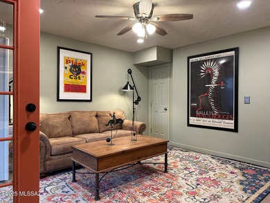 Range marketing $119,000-125,000. This beautifully remodeled on Randolph Park Golf Courses in Arizona - for sale on GolfHomes.com, golf home, golf lot