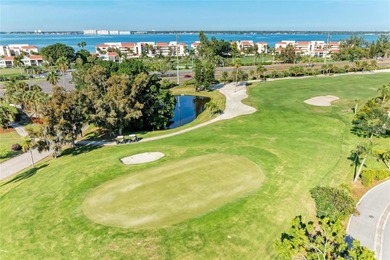 This is the one you've been waiting for. Location is on Isla Del Sol Yacht and Country Club in Florida - for sale on GolfHomes.com, golf home, golf lot