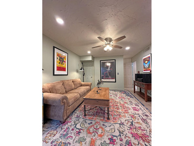 Range marketing $119,000-125,000. This beautifully remodeled on Randolph Park Golf Courses in Arizona - for sale on GolfHomes.com, golf home, golf lot