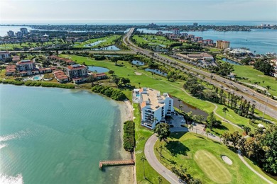 This is the one you've been waiting for. Location is on Isla Del Sol Yacht and Country Club in Florida - for sale on GolfHomes.com, golf home, golf lot