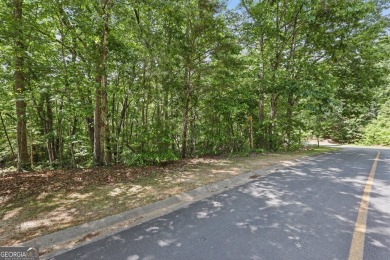Bring your plans & build your dream home!  The Orchard - a on The Orchard Golf and Country Club in Georgia - for sale on GolfHomes.com, golf home, golf lot
