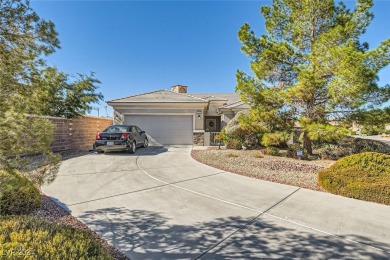 Welcome to the prestigious Sun City Aliante, a 55+ community! on Aliante Golf Club in Nevada - for sale on GolfHomes.com, golf home, golf lot