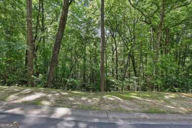 Bring your plans & build your dream home!  The Orchard - a on The Orchard Golf and Country Club in Georgia - for sale on GolfHomes.com, golf home, golf lot