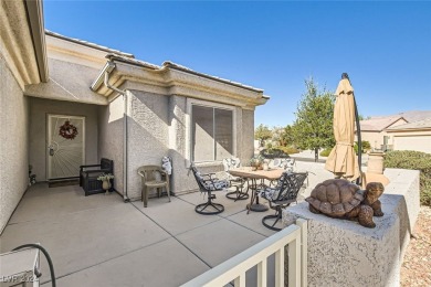 Welcome to the prestigious Sun City Aliante, a 55+ community! on Aliante Golf Club in Nevada - for sale on GolfHomes.com, golf home, golf lot