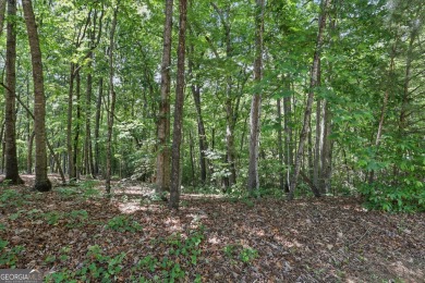 Bring your plans & build your dream home!  The Orchard - a on The Orchard Golf and Country Club in Georgia - for sale on GolfHomes.com, golf home, golf lot