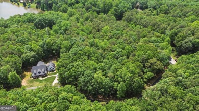 Bring your plans & build your dream home!  The Orchard - a on The Orchard Golf and Country Club in Georgia - for sale on GolfHomes.com, golf home, golf lot