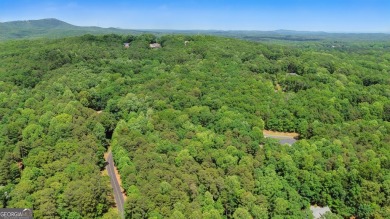Bring your plans & build your dream home!  The Orchard - a on The Orchard Golf and Country Club in Georgia - for sale on GolfHomes.com, golf home, golf lot