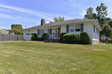 Introducing a fantastic opportunity in Waterbury, Ct. This one on East Mountain Golf Course in Connecticut - for sale on GolfHomes.com, golf home, golf lot