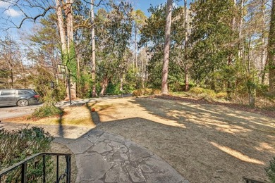 A rare opportunity to build a custom estate on one of Atlanta's on North Fulton Golf Course in Georgia - for sale on GolfHomes.com, golf home, golf lot