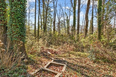 A rare opportunity to build a custom estate on one of Atlanta's on North Fulton Golf Course in Georgia - for sale on GolfHomes.com, golf home, golf lot