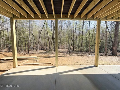 Welcome to this gorgeous new construction in the highly on Dorchester Country Club in Tennessee - for sale on GolfHomes.com, golf home, golf lot
