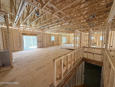 Welcome to this gorgeous new construction in the highly on Dorchester Country Club in Tennessee - for sale on GolfHomes.com, golf home, golf lot