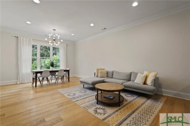 Built in 2016 and ideally located behind the Oakridge Gate at on The Landings Club - Oakridge in Georgia - for sale on GolfHomes.com, golf home, golf lot