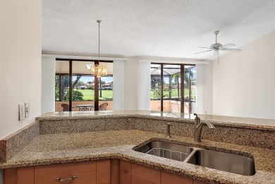 Live in the heart of 5 championship golf courses at the storied on PGA National Golf Club in Florida - for sale on GolfHomes.com, golf home, golf lot
