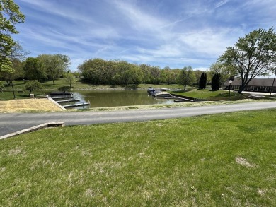 Vacation Village!   Resort-style living year round with easy on Fox Lake Country Club, Inc. in Illinois - for sale on GolfHomes.com, golf home, golf lot