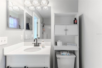 Beautiful 4 bedroom 2 bathroom Maronda home *Chapel Hill floor on Oak Hills Country Club in Florida - for sale on GolfHomes.com, golf home, golf lot