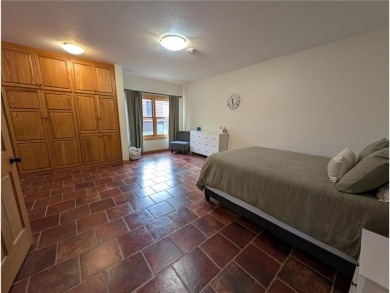 Stunning 4-bedroom, 3-bathroom home offering nearly 5,000 sq ft on Zumbrota Golf Club in Minnesota - for sale on GolfHomes.com, golf home, golf lot