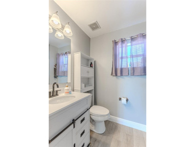 Beautiful 4 bedroom 2 bathroom Maronda home *Chapel Hill floor on Oak Hills Country Club in Florida - for sale on GolfHomes.com, golf home, golf lot