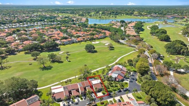 Live in the heart of 5 championship golf courses at the storied on PGA National Golf Club in Florida - for sale on GolfHomes.com, golf home, golf lot