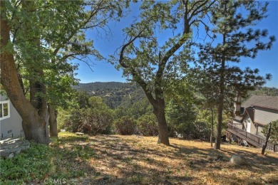 Moderately sloped vacant land in Lake Arrowhead Woods. This lot on Lake Arrowhead Country Club in California - for sale on GolfHomes.com, golf home, golf lot