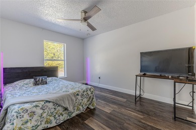 Beautiful 4 bedroom 2 bathroom Maronda home *Chapel Hill floor on Oak Hills Country Club in Florida - for sale on GolfHomes.com, golf home, golf lot