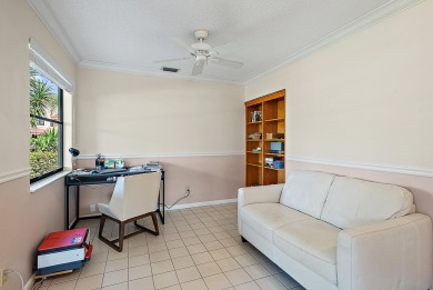 Live in the heart of 5 championship golf courses at the storied on PGA National Golf Club in Florida - for sale on GolfHomes.com, golf home, golf lot