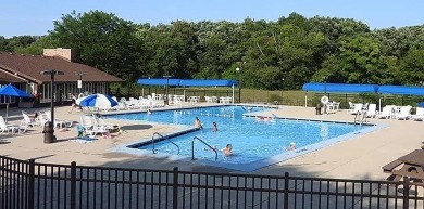 Vacation Village!   Resort-style living year round with easy on Fox Lake Country Club, Inc. in Illinois - for sale on GolfHomes.com, golf home, golf lot