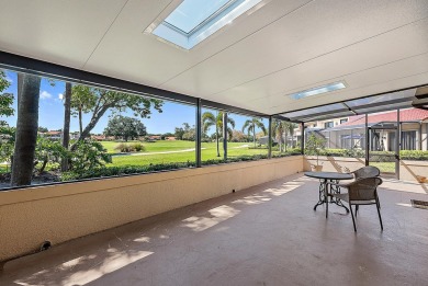 Live in the heart of 5 championship golf courses at the storied on PGA National Golf Club in Florida - for sale on GolfHomes.com, golf home, golf lot