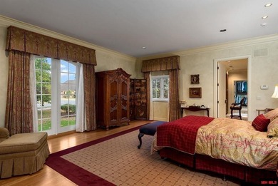 Wonderful opportunity with seller financing starting as low as on Big Creek Golf and Country Club in Arkansas - for sale on GolfHomes.com, golf home, golf lot