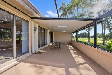 Live in the heart of 5 championship golf courses at the storied on PGA National Golf Club in Florida - for sale on GolfHomes.com, golf home, golf lot