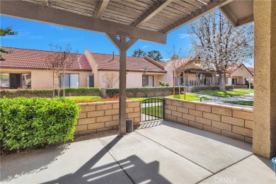 This charming home is in the highly sought-after gated community on Ashwood Golf Course in California - for sale on GolfHomes.com, golf home, golf lot
