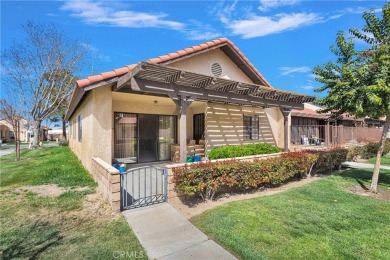 This charming home is in the highly sought-after gated community on Ashwood Golf Course in California - for sale on GolfHomes.com, golf home, golf lot