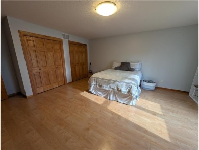 Stunning 4-bedroom, 3-bathroom home offering nearly 5,000 sq ft on Zumbrota Golf Club in Minnesota - for sale on GolfHomes.com, golf home, golf lot
