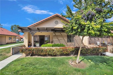 This charming home is in the highly sought-after gated community on Ashwood Golf Course in California - for sale on GolfHomes.com, golf home, golf lot