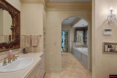 Wonderful opportunity with seller financing starting as low as on Big Creek Golf and Country Club in Arkansas - for sale on GolfHomes.com, golf home, golf lot