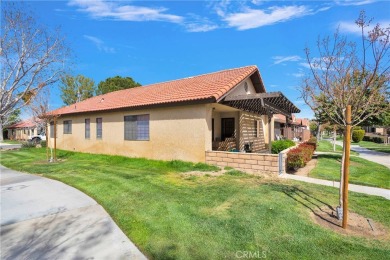 This charming home is in the highly sought-after gated community on Ashwood Golf Course in California - for sale on GolfHomes.com, golf home, golf lot
