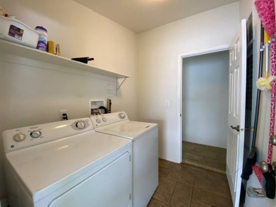This 2009, 1325sf manufacture home was first sold in 2011. This on Carlton Oaks Country Club in California - for sale on GolfHomes.com, golf home, golf lot