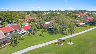 Live in the heart of 5 championship golf courses at the storied on PGA National Golf Club in Florida - for sale on GolfHomes.com, golf home, golf lot