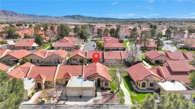 This charming home is in the highly sought-after gated community on Ashwood Golf Course in California - for sale on GolfHomes.com, golf home, golf lot