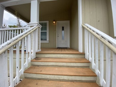 This 2009, 1325sf manufacture home was first sold in 2011. This on Carlton Oaks Country Club in California - for sale on GolfHomes.com, golf home, golf lot