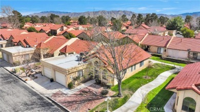 This charming home is in the highly sought-after gated community on Ashwood Golf Course in California - for sale on GolfHomes.com, golf home, golf lot
