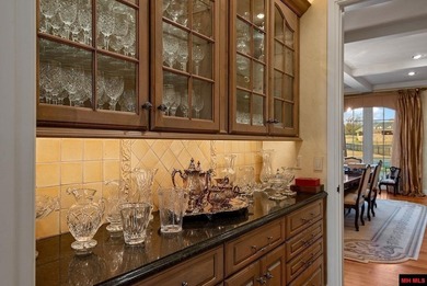 Wonderful opportunity with seller financing starting as low as on Big Creek Golf and Country Club in Arkansas - for sale on GolfHomes.com, golf home, golf lot