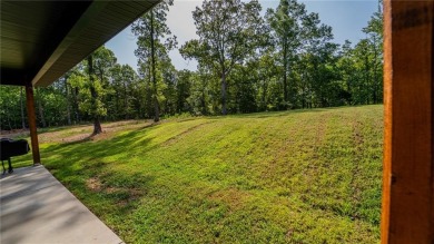 Up to $8,000 in flex cash! Only 20 minutes to new Walmart HQ! 

 on Branchwood Golf Course in Arkansas - for sale on GolfHomes.com, golf home, golf lot