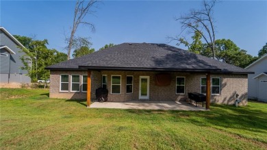 Up to $8,000 in flex cash! Only 20 minutes to new Walmart HQ! 

 on Branchwood Golf Course in Arkansas - for sale on GolfHomes.com, golf home, golf lot