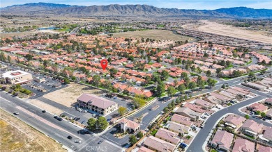 This charming home is in the highly sought-after gated community on Ashwood Golf Course in California - for sale on GolfHomes.com, golf home, golf lot