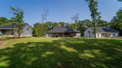 Up to $8,000 in flex cash! Only 20 minutes to new Walmart HQ! 

 on Branchwood Golf Course in Arkansas - for sale on GolfHomes.com, golf home, golf lot