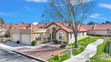 This charming home is in the highly sought-after gated community on Ashwood Golf Course in California - for sale on GolfHomes.com, golf home, golf lot