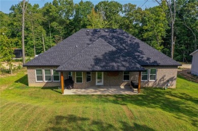 Up to $8,000 in flex cash! Only 20 minutes to new Walmart HQ! 

 on Branchwood Golf Course in Arkansas - for sale on GolfHomes.com, golf home, golf lot