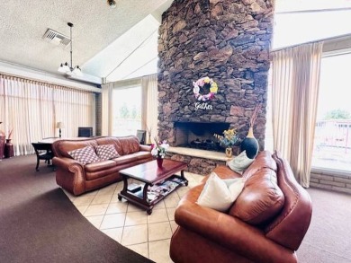 This 2009, 1325sf manufacture home was first sold in 2011. This on Carlton Oaks Country Club in California - for sale on GolfHomes.com, golf home, golf lot