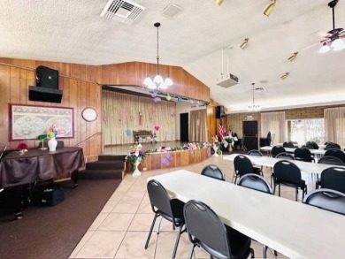 This 2009, 1325sf manufacture home was first sold in 2011. This on Carlton Oaks Country Club in California - for sale on GolfHomes.com, golf home, golf lot